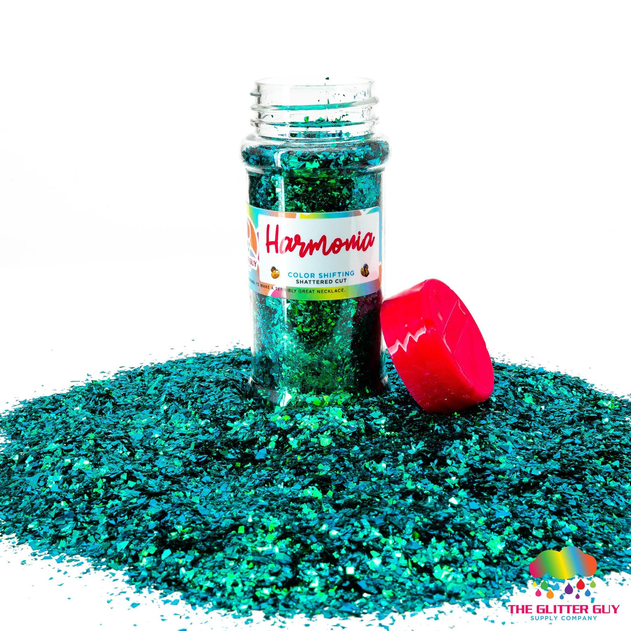 The Glitter Guy | Harmonia | Escarcha