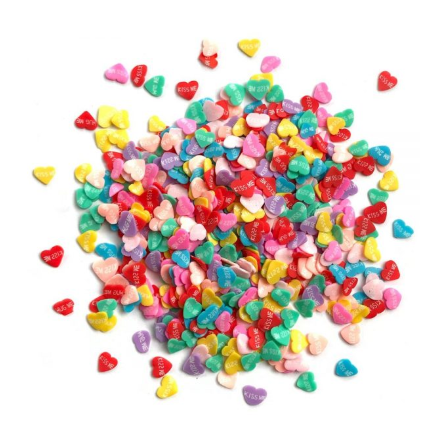 Sprinklets | Sweet Talk