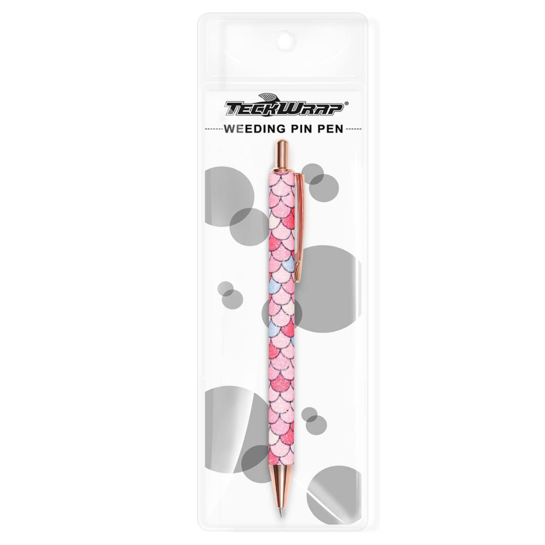 Weeding Pen | Pink Mermaid