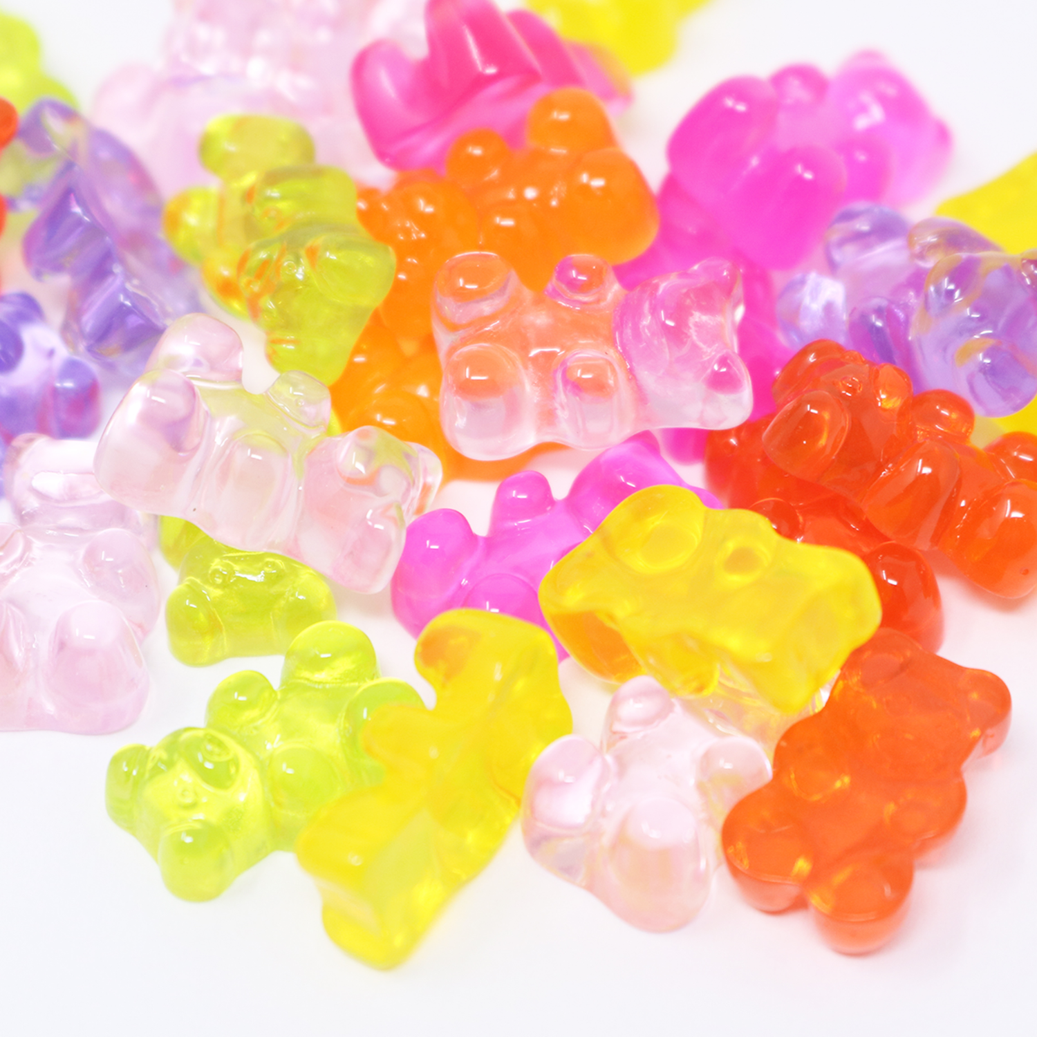 Counter Culture DIY | Happy Bears