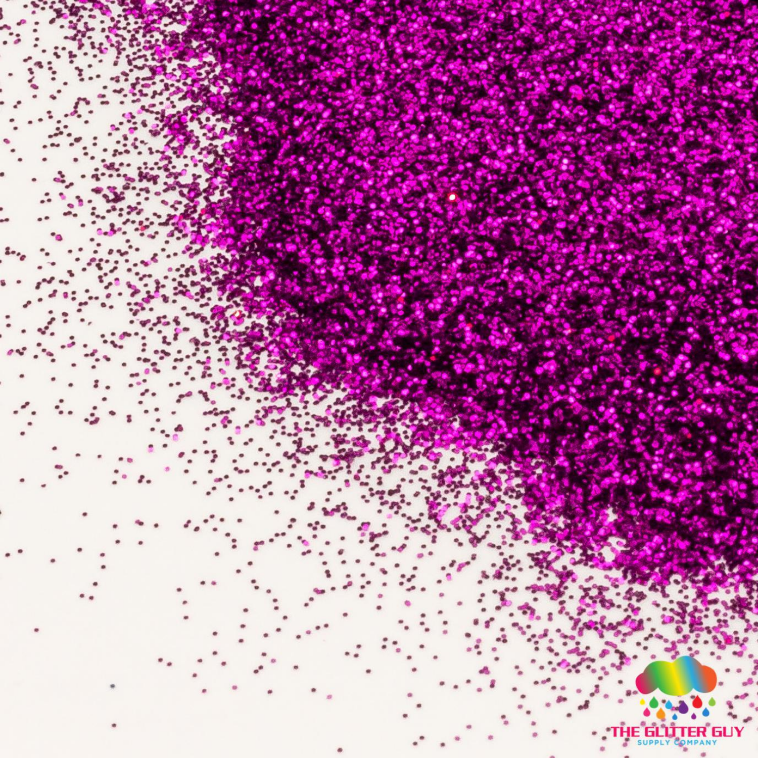 The Glitter Guy | Purple Passion | Escarcha