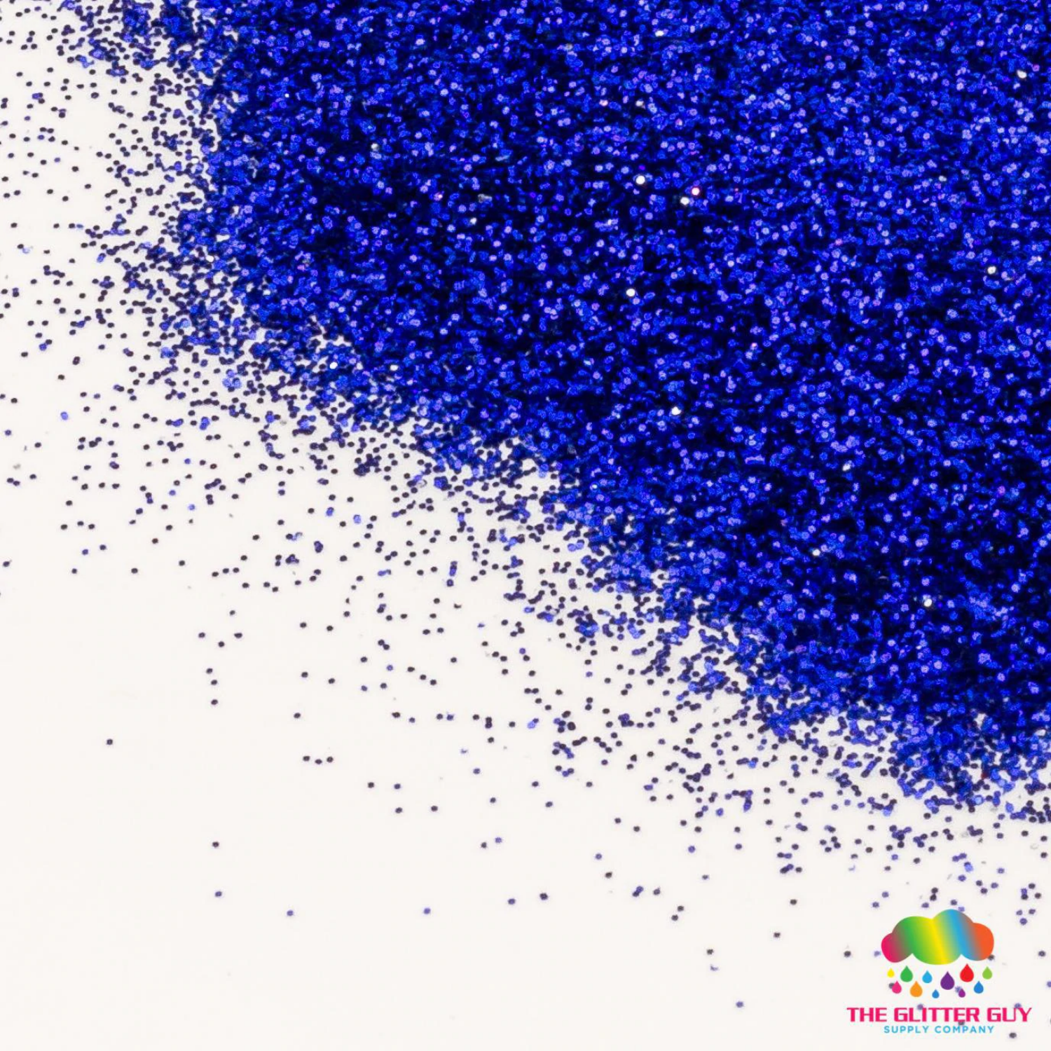 The Glitter Guy | Genie´s Wish | Escarcha .010 Fina