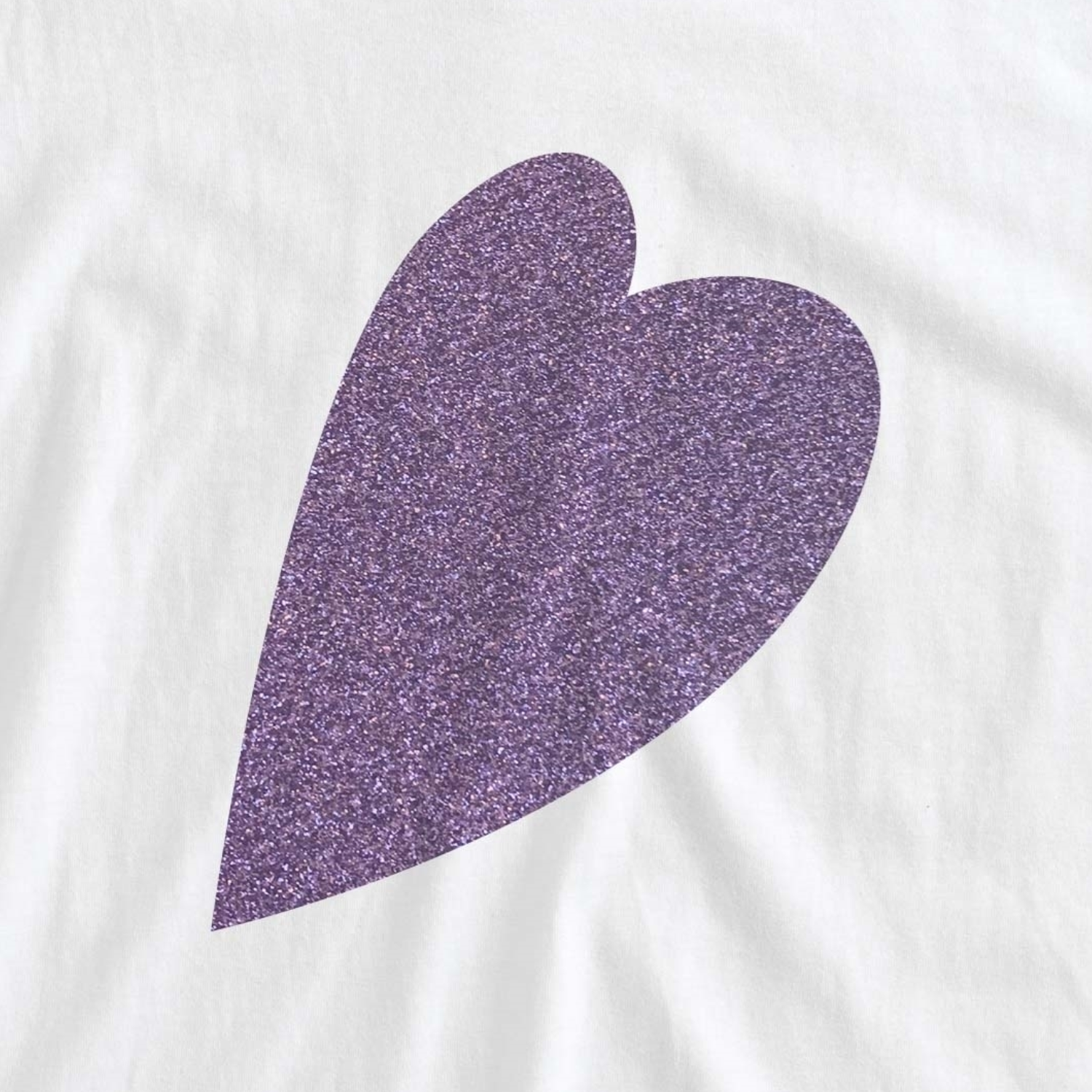 Siser Glitter® Vinil Textil Térmico | Lila | Lilac