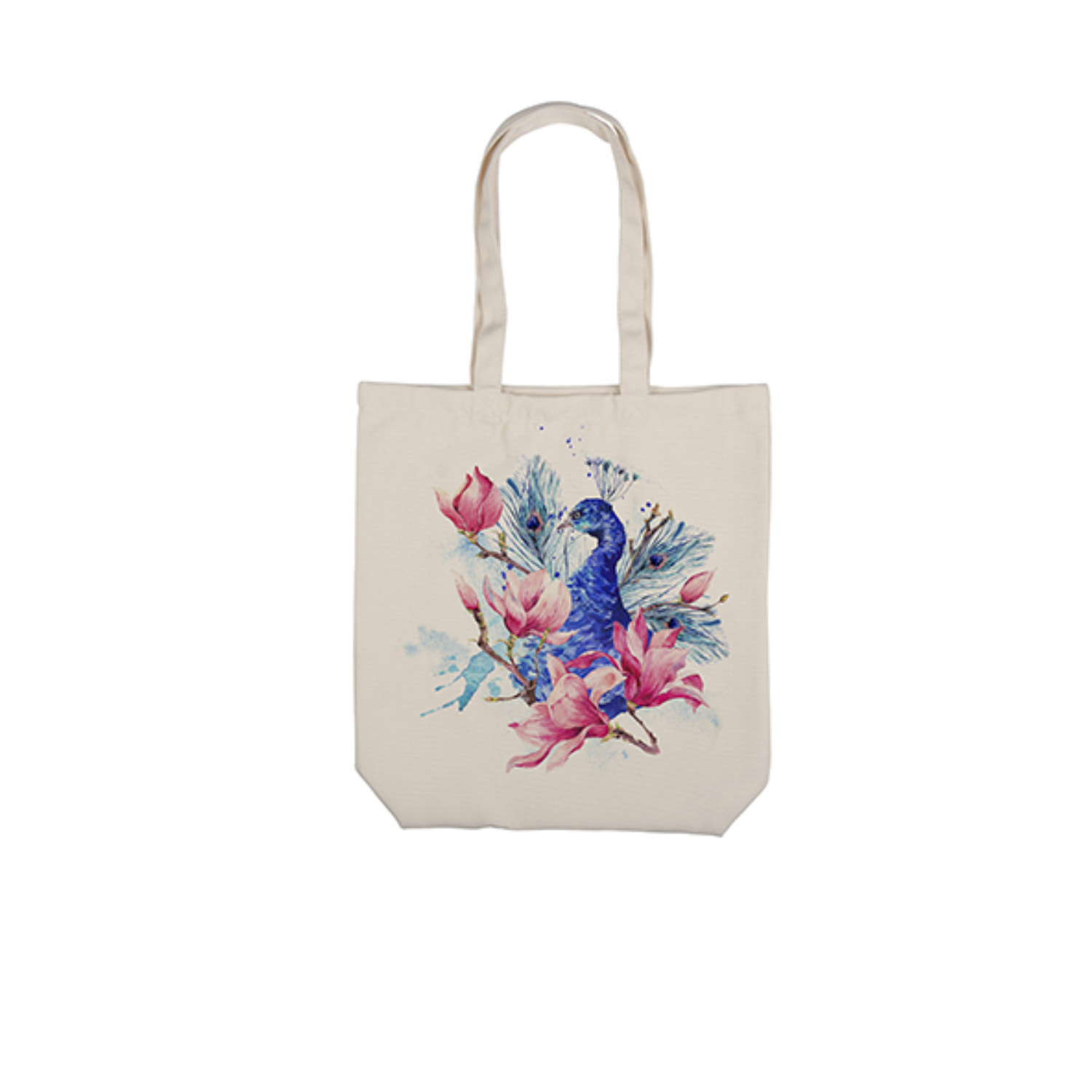 Bolsa Tote | Crema | 33 x 40 cm