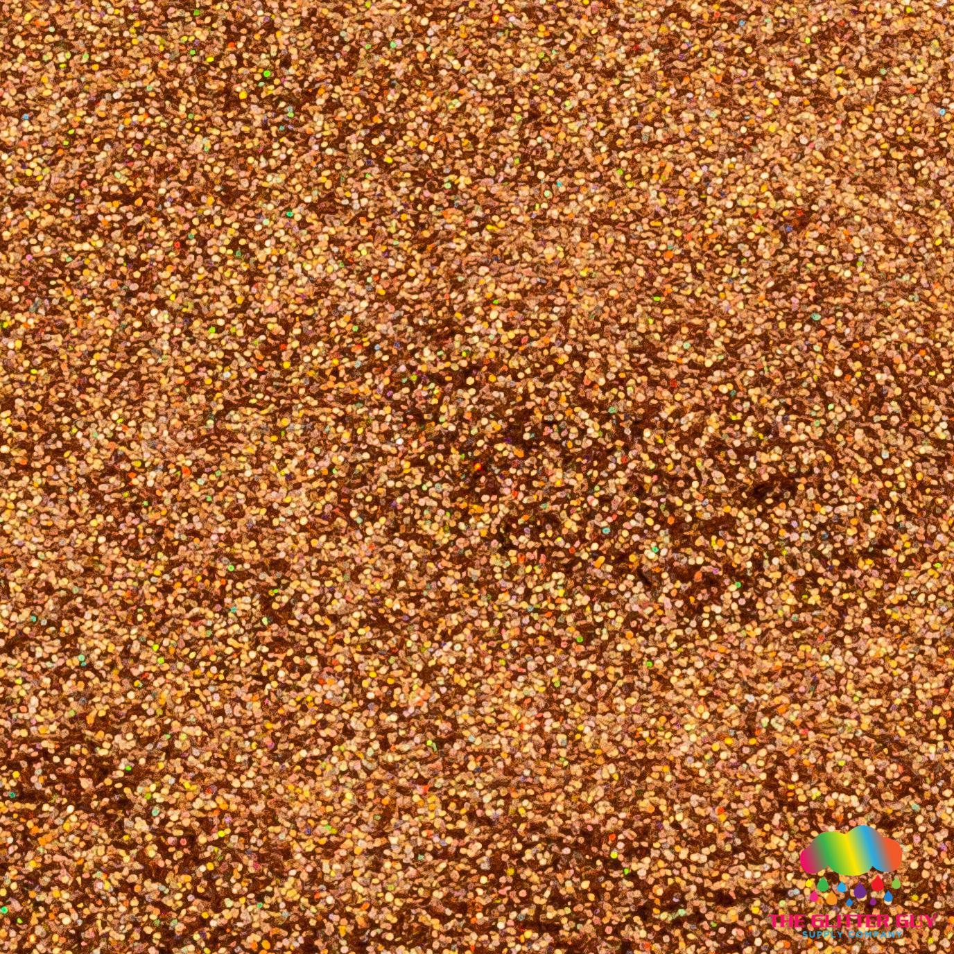 The Glitter Guy | Beach Bash | Escarcha .010 Fina