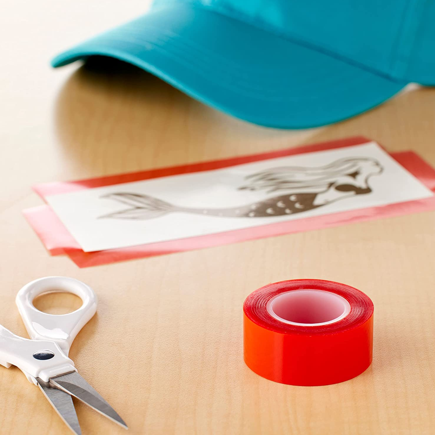 EasyTape™ | Tape/Cinta Resistente al Calor