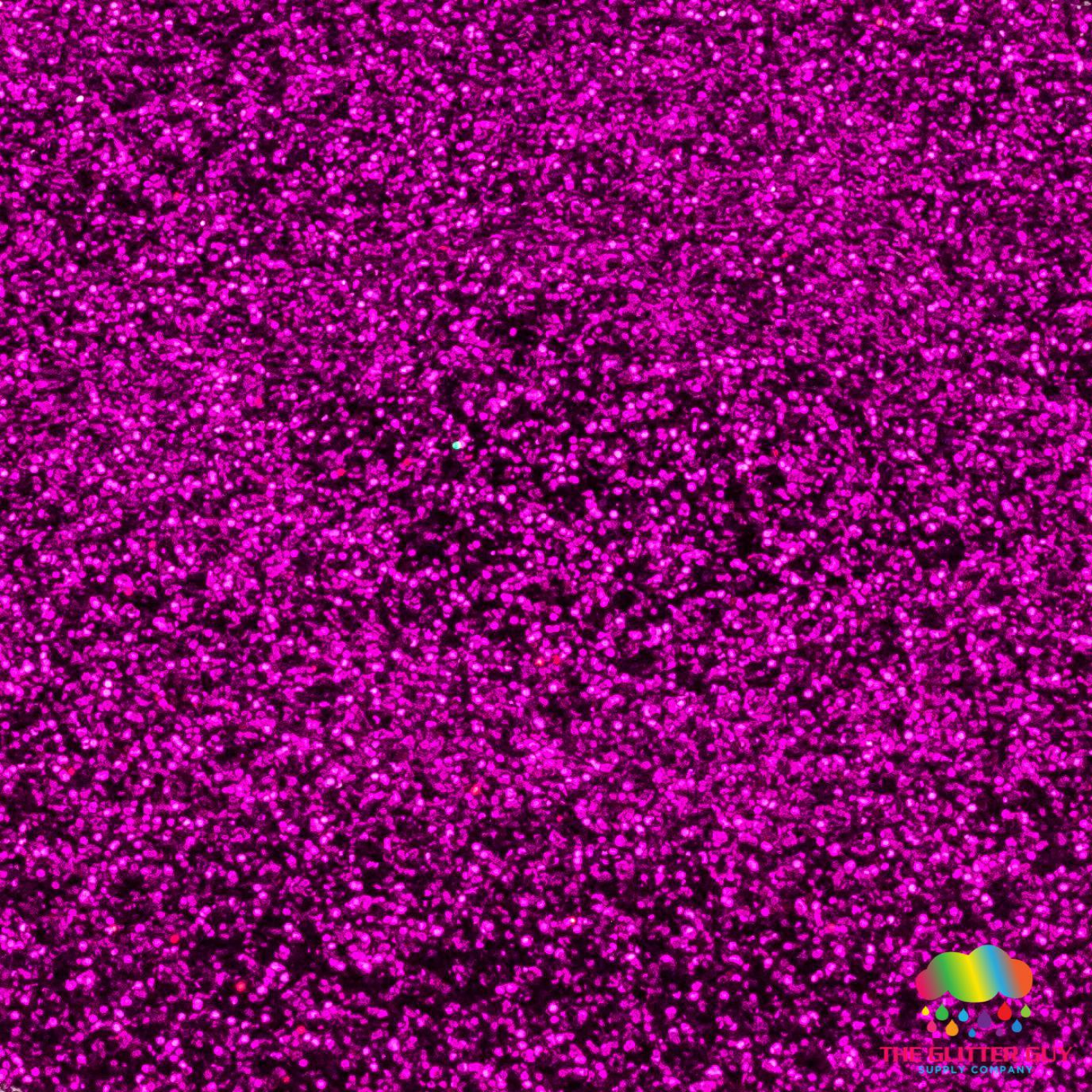 The Glitter Guy | Purple Passion | Escarcha