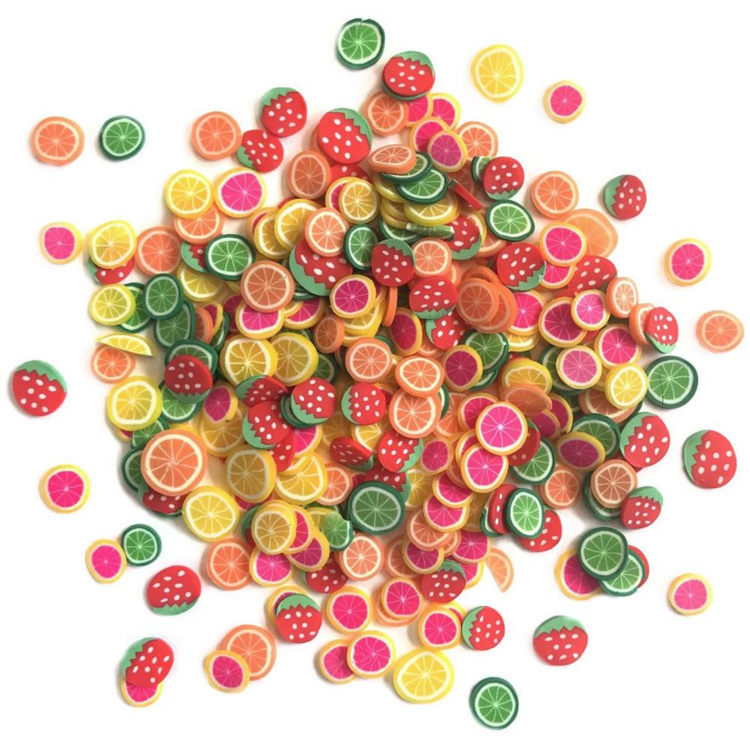 Sprinklets | Fruit Cocktail