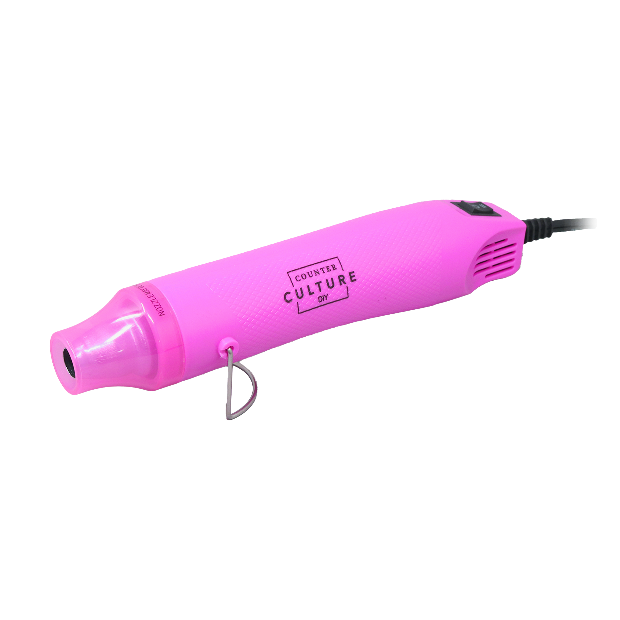 Heat Gun | Pistola de Calor