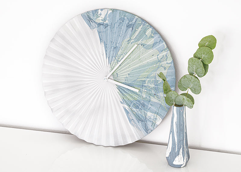 Easy Marble Paints | 771 Pearl White