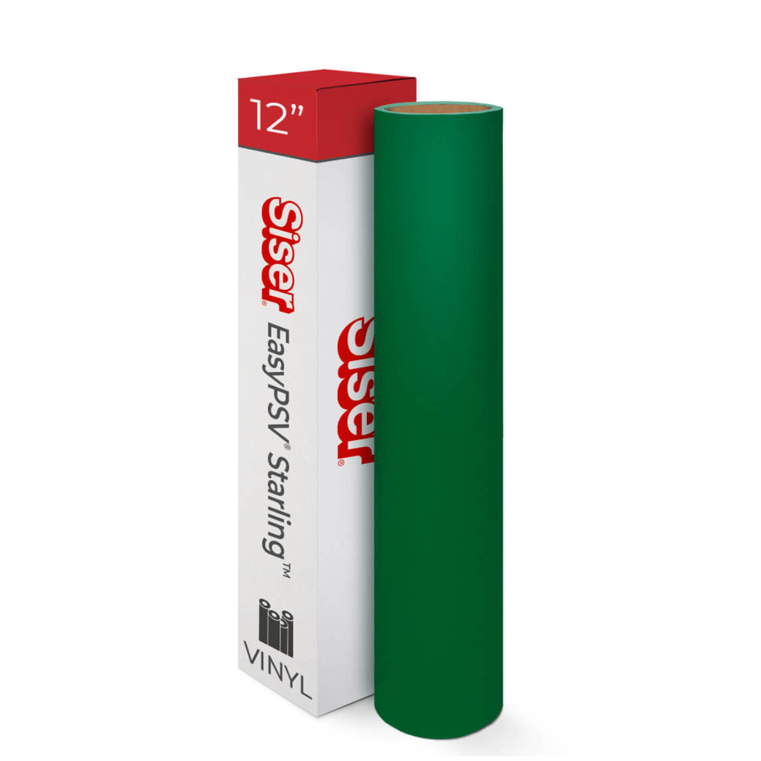 EasyPSV® Starling™ | Matte Emerald Ancho 12"