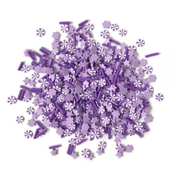 Sprinklets | Orchid