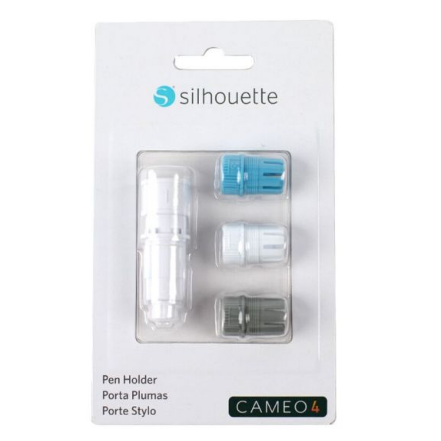 Silhouette Pen Holder (TYPE B) | Cameo 4 | Portrait 3