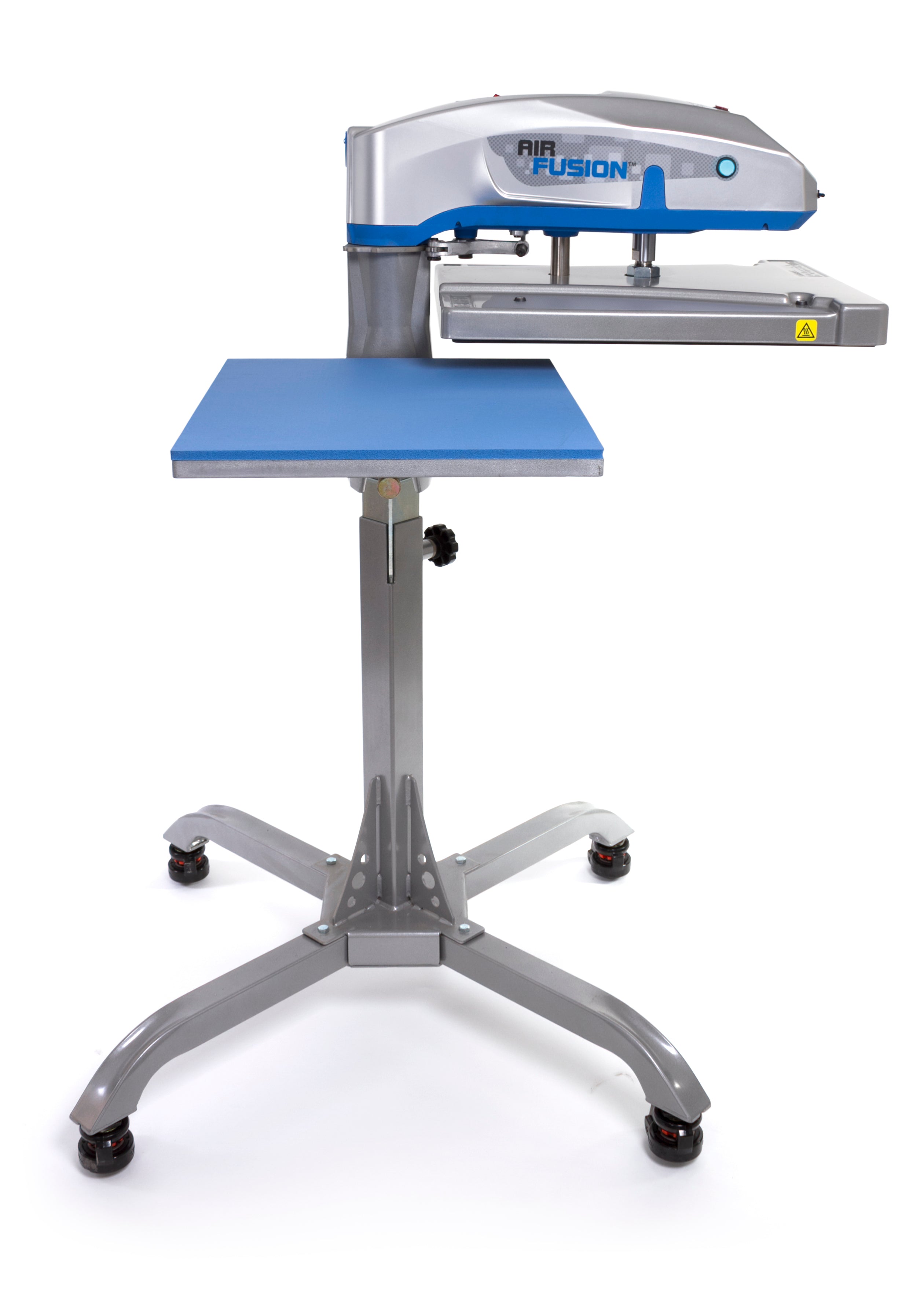 Hotronix Pedestal Air Fusion IQ | Heat Press by Stahls'