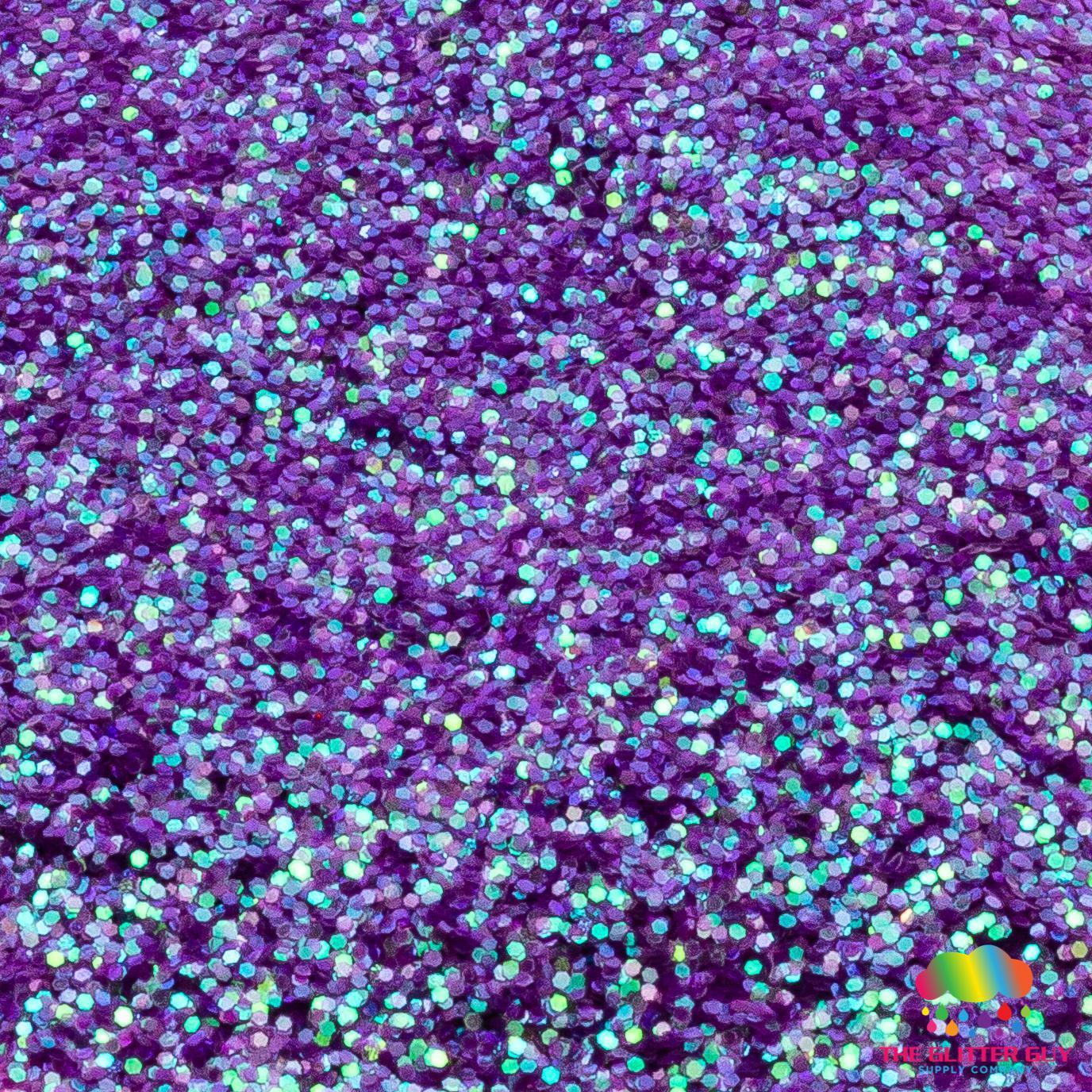 The Glitter Guy | The Scare Floor | Escarcha