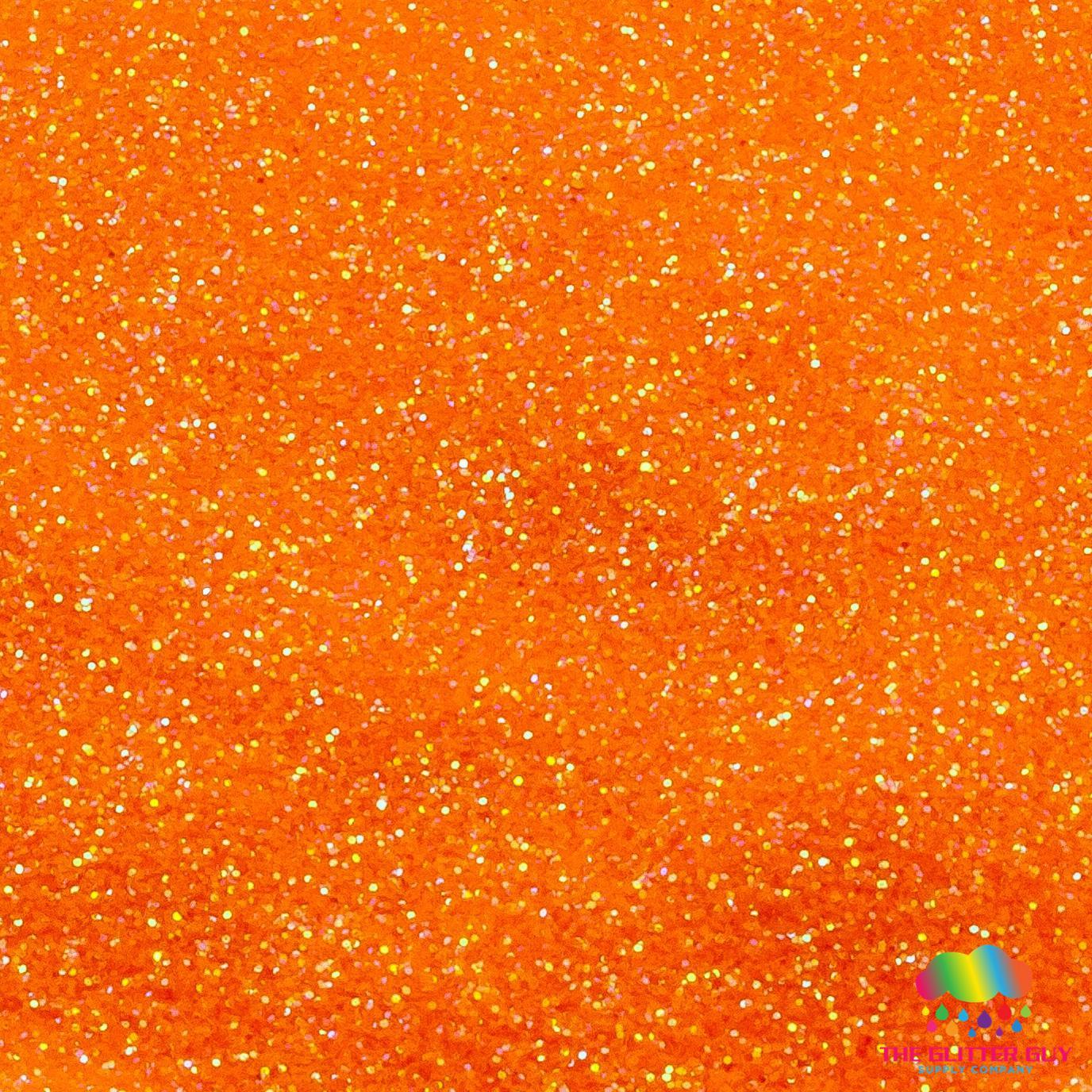 The Glitter Guy | Gritty | Escarcha