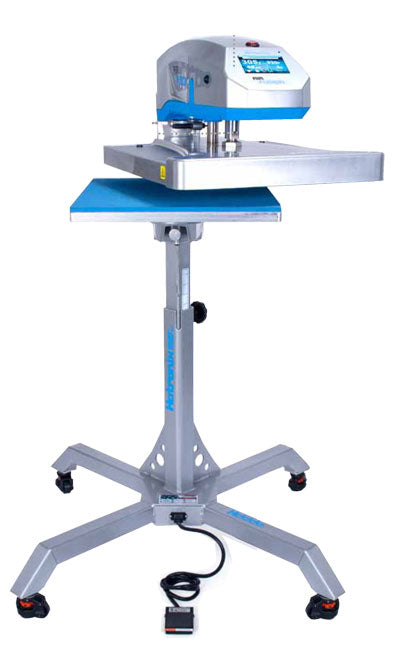 Hotronix Pedestal Air Fusion IQ | Heat Press by Stahls'