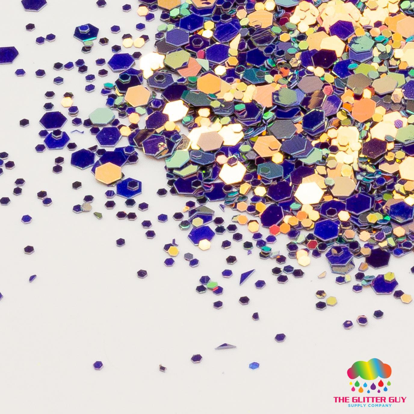 The Glitter Guy | Shapeshifter | Escarcha