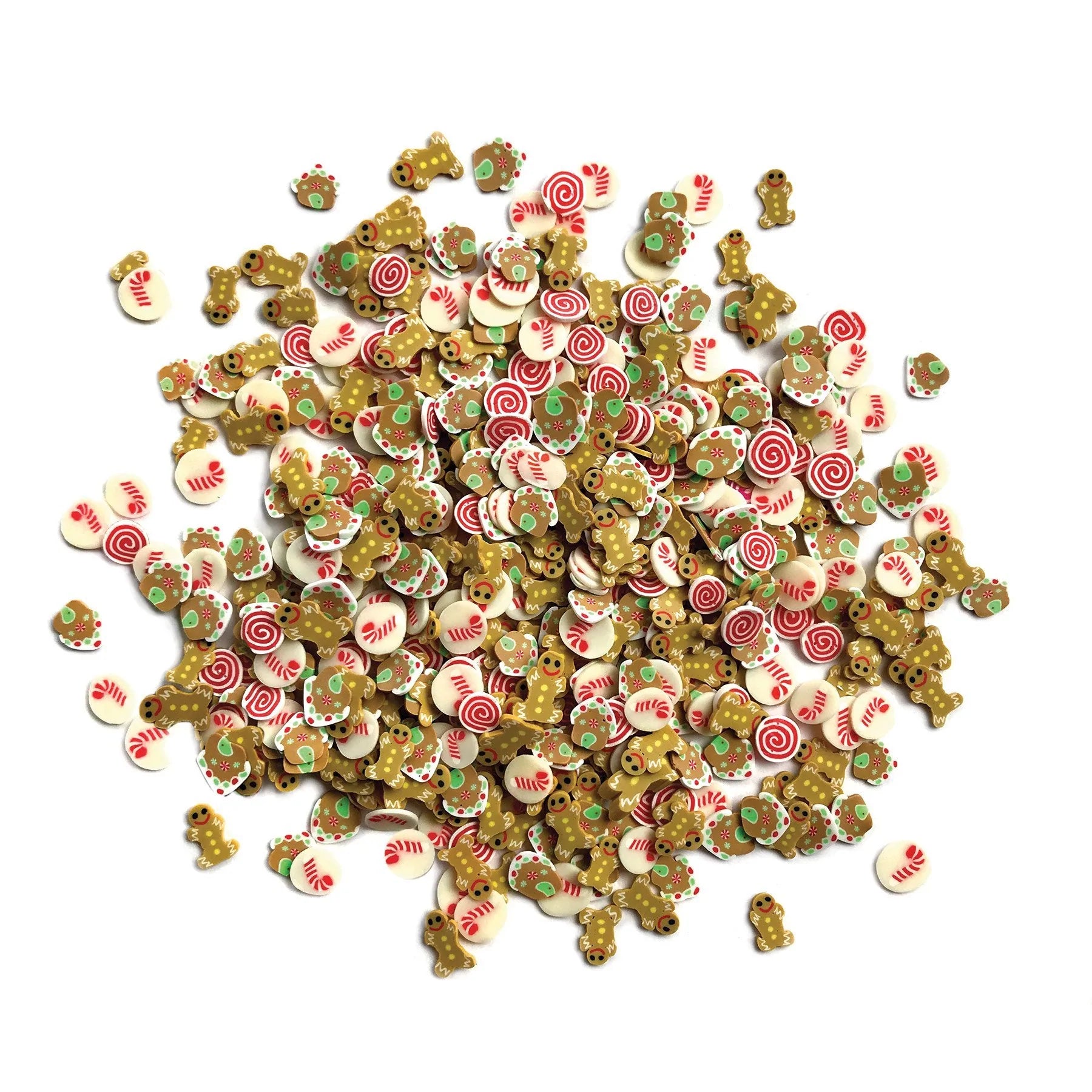 Sprinklets | Sugar & Spice